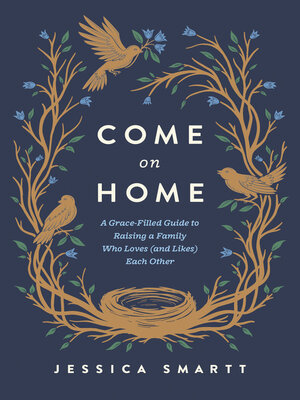 cover image of Come On Home